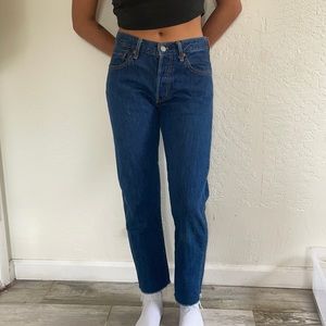 Levi’s jeans